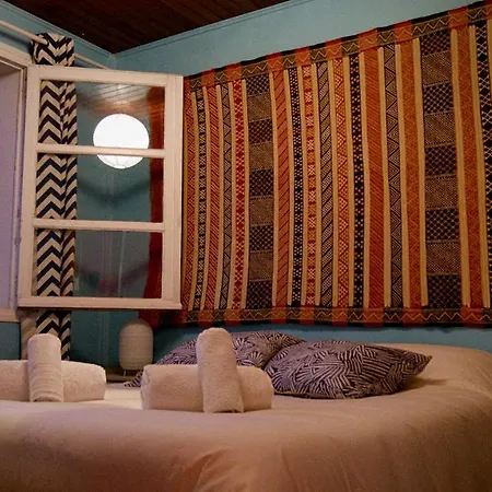 Guesthouse Evasion Contis-les-Bains Extérieur photo