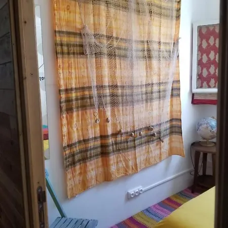 Guesthouse Evasion Contis-les-Bains Extérieur photo