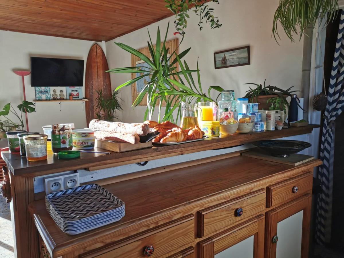 Homestay Evasion Contis-les-Bains