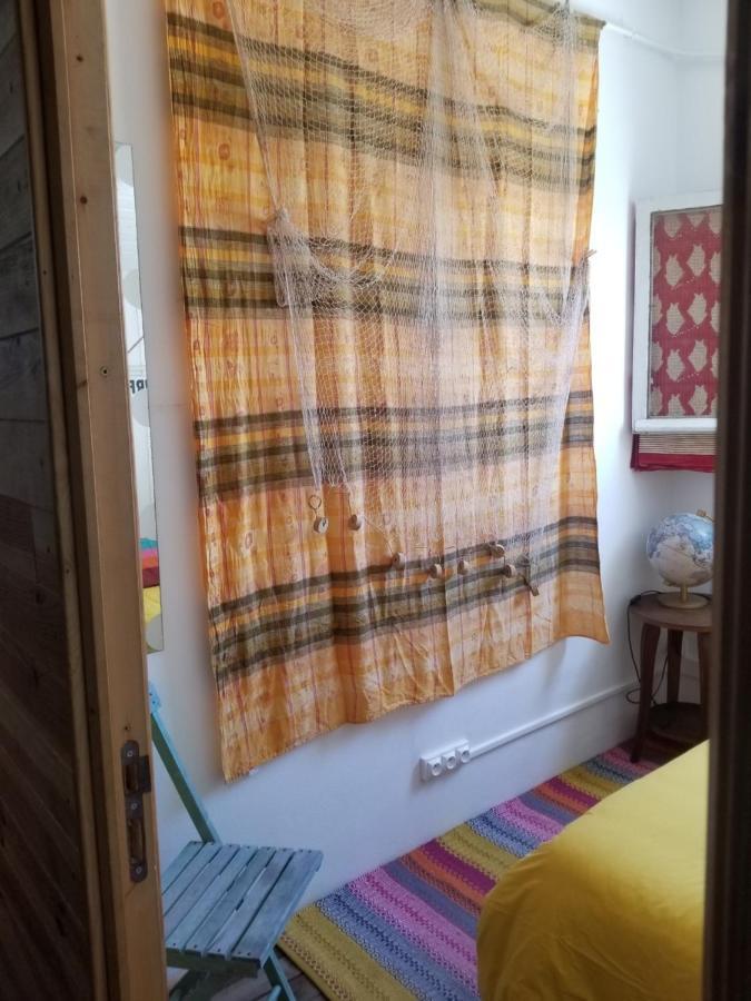 Evasion Homestay Contis-les-Bains