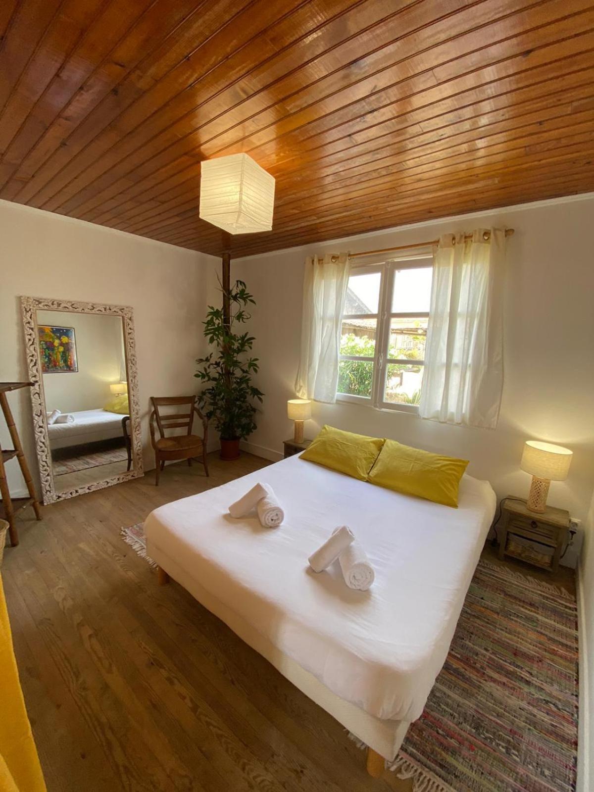 Habitación en casa particular Evasion